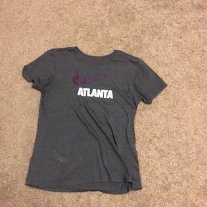 Nike Atlanta shirt